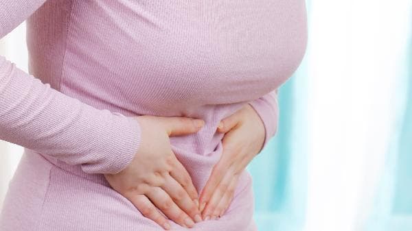 女生说肚子疼该怎么办