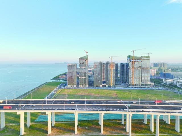 港澳现“北上”买房热潮