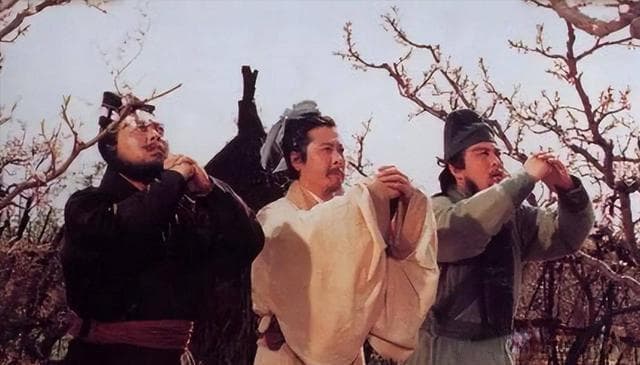 诸葛亮首次北伐时，失去了11位大将，仅看名单就知道他败得有多惨