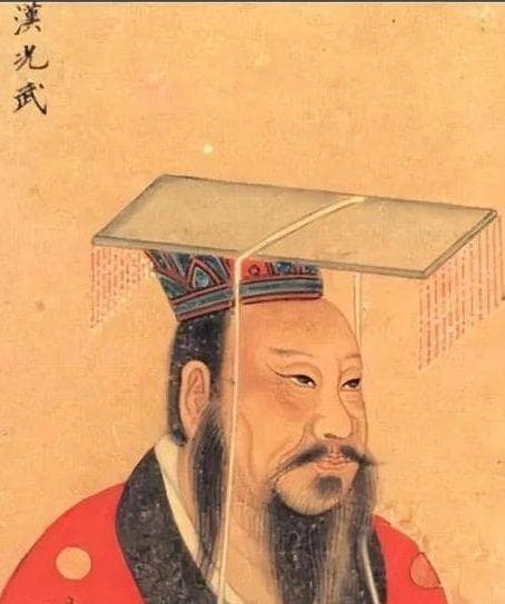 汉室传奇：刘秀何以光复汉朝之路