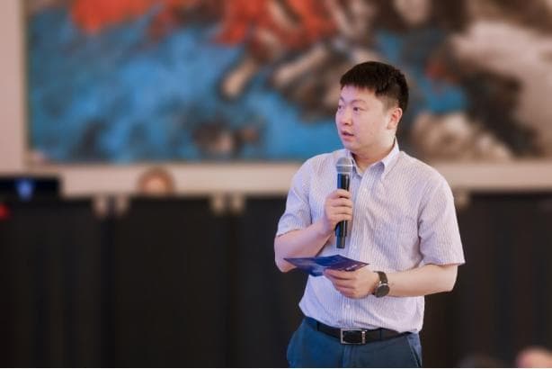 专家解读：肺癌治疗迎来突破，晚期患者实现长期生存不再是梦