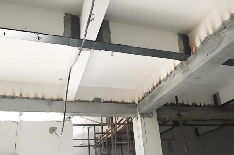 房屋建筑抗震加固的常见措施
