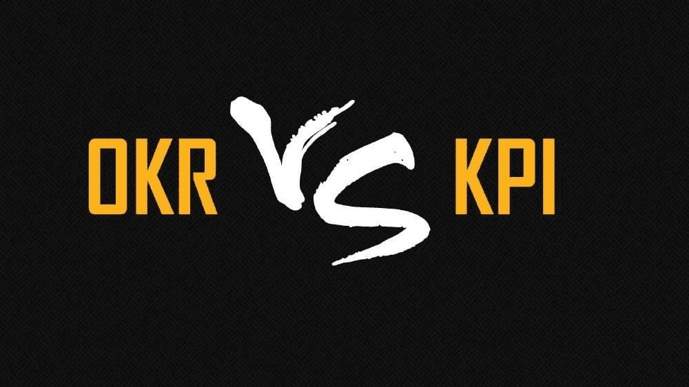 OKR 与 KPI 的比较及选择策略探究