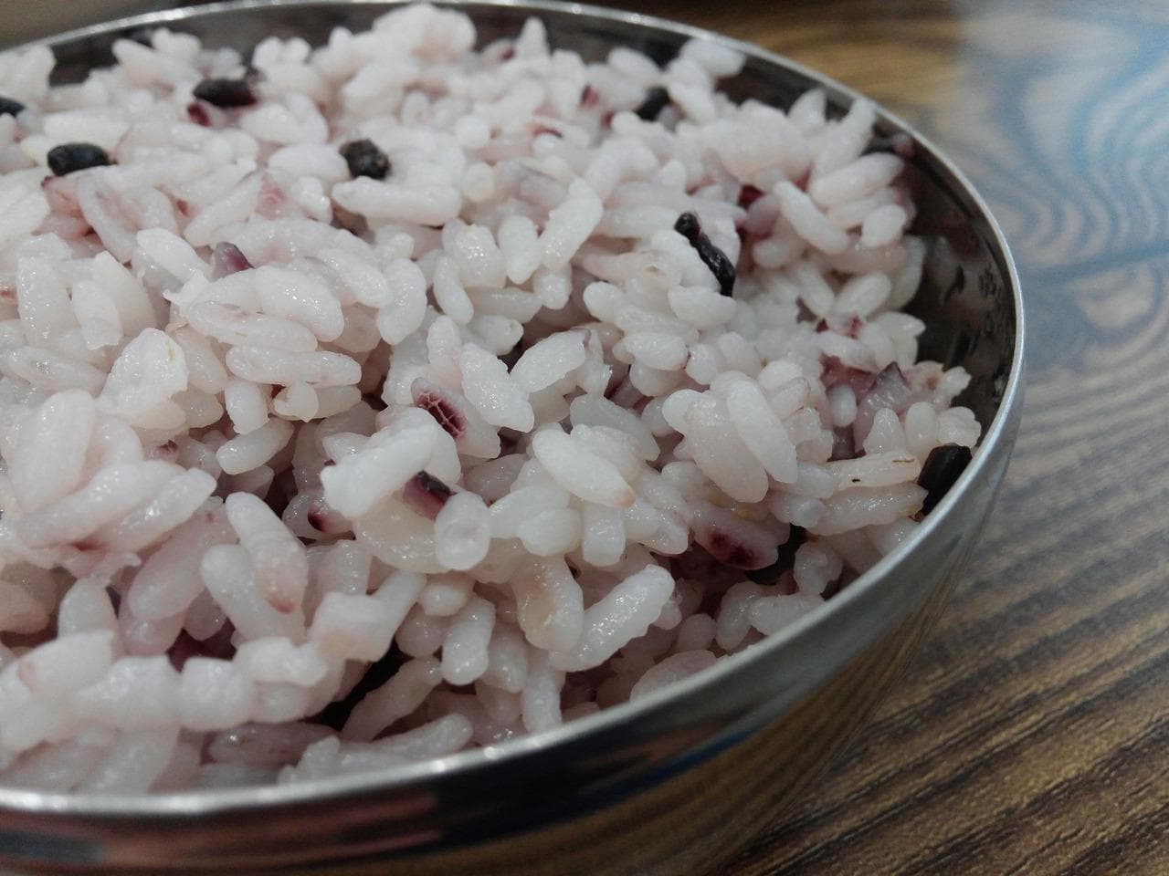 紫米好處大公開：揭密紫米5大益處，增強身體健康力！