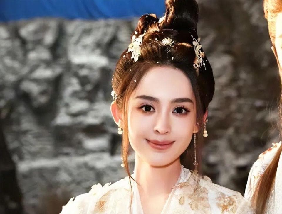 古力娜扎新剧《赴山海》主打武侠，能否超越玄幻代表作《择天记》？