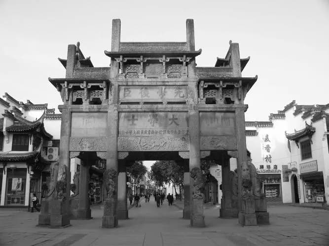 徽派建筑的古诗名句【精选合集6篇】