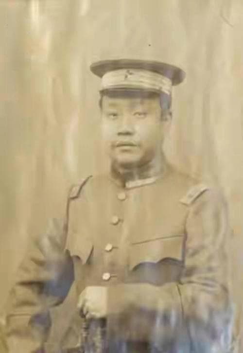 民国军阀之湖南湘西王正雅