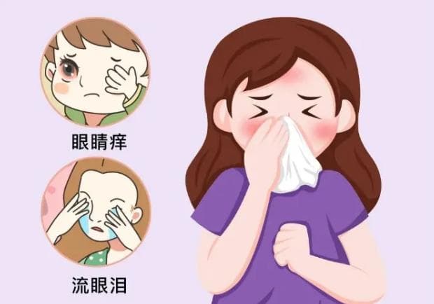 过敏性鼻炎又来了，看看中医如何运用绝活“拿捏”