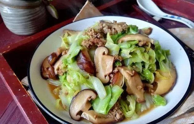 8道简单家常菜的做法，营养又健康