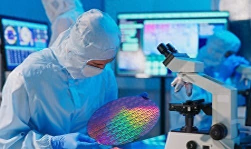 Intel四大制程工艺突破：新材料、异构封装等前沿技术革新