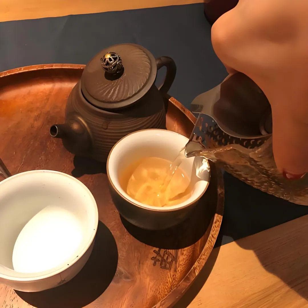 不同茶叶的冲泡技巧顺口溜，你知道吗？
