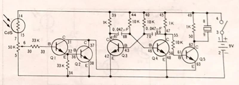 使用BBC micro:bit制作光传感器并调整光检测阈值