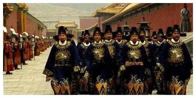 一文读懂明朝灭亡的四大原因