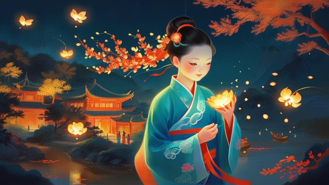 《静坐说》：在喧嚣中寻找内心的宁静