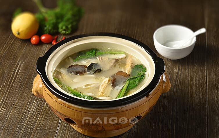 胃不好怎么办？这些食物和饮食习惯帮你养胃