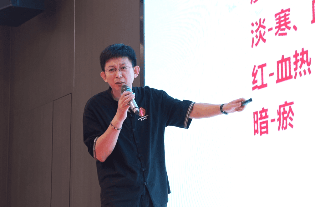 《实战伤寒论》：开启中医智慧的钥匙