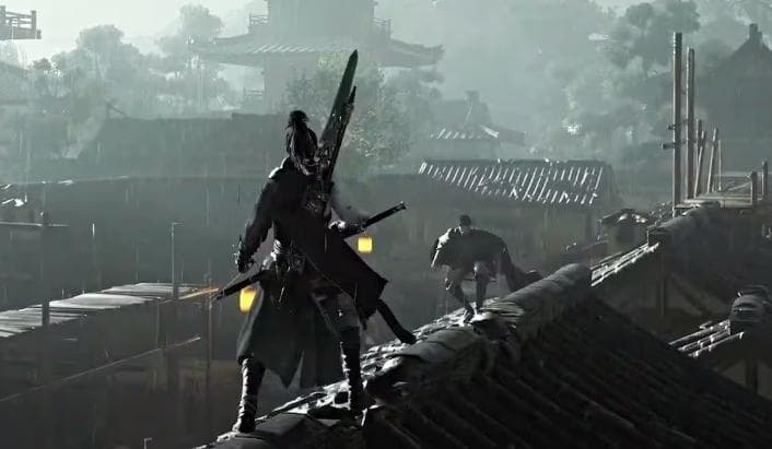 《燕云十六声》特殊技能一览