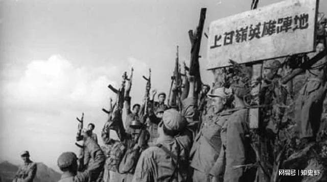 志愿军老兵回忆喀秋莎：扬威上甘岭，提振士气比杀伤敌人更具威胁