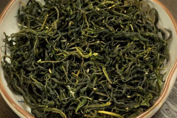 毛尖茶的泡法，毛尖茶怎么泡(五大泡茶步骤详解)