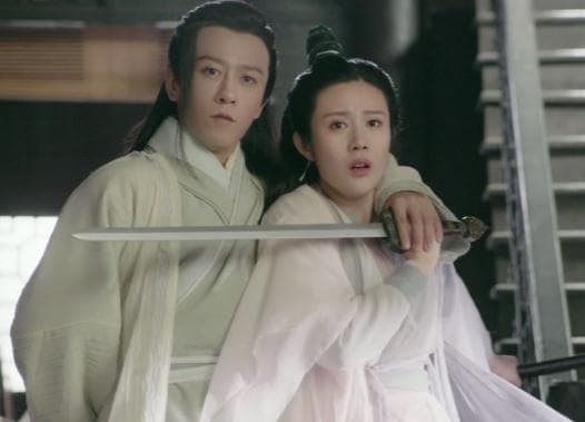 杨逍与纪晓芙：一段深情的武侠佳话
