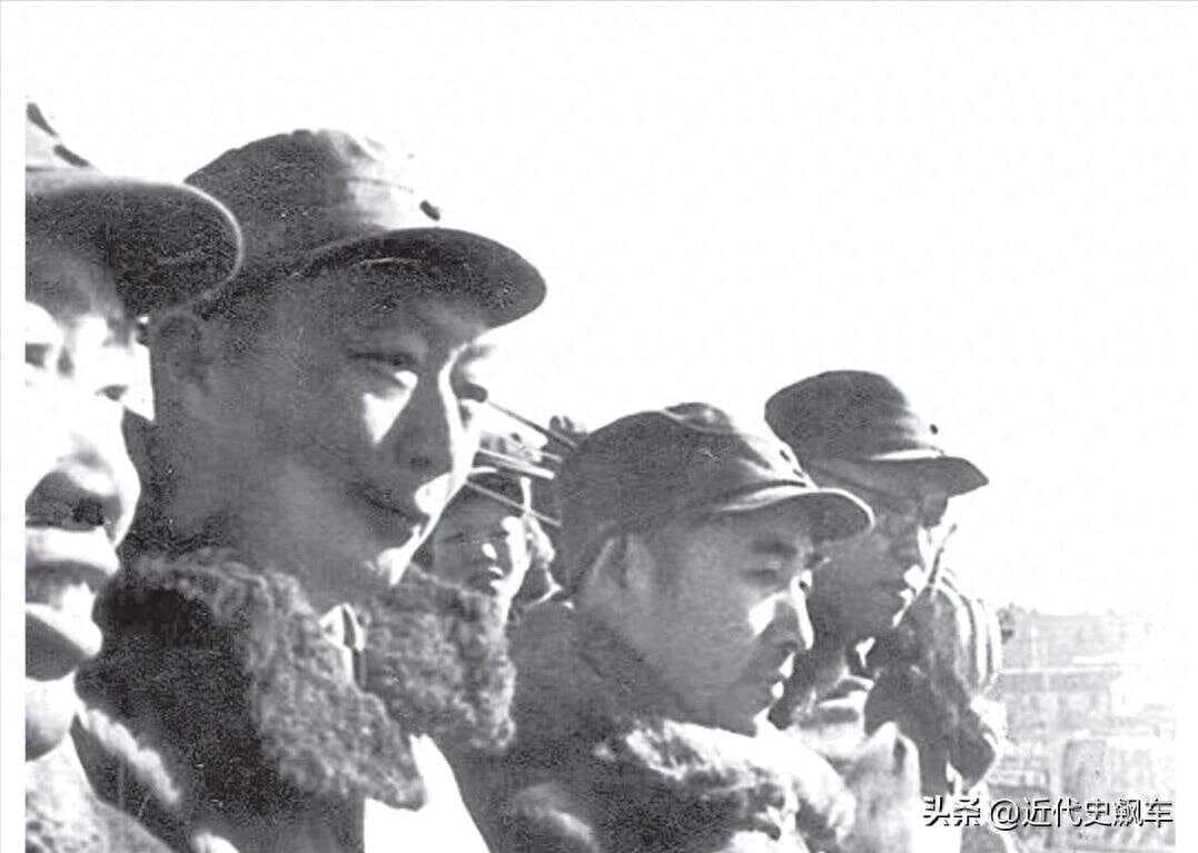三千地下党暗战北平城