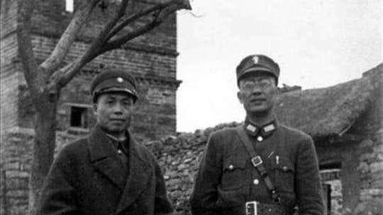 桂系军阀兴衰史：广西军队巅峰