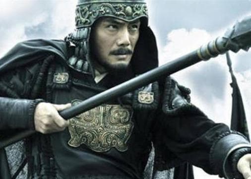 吕布麾下的猛将：八健将排名解析