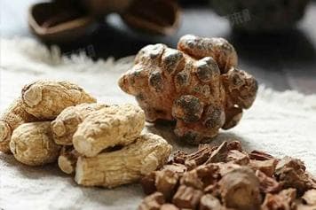 天麻西洋参可以一起吃吗