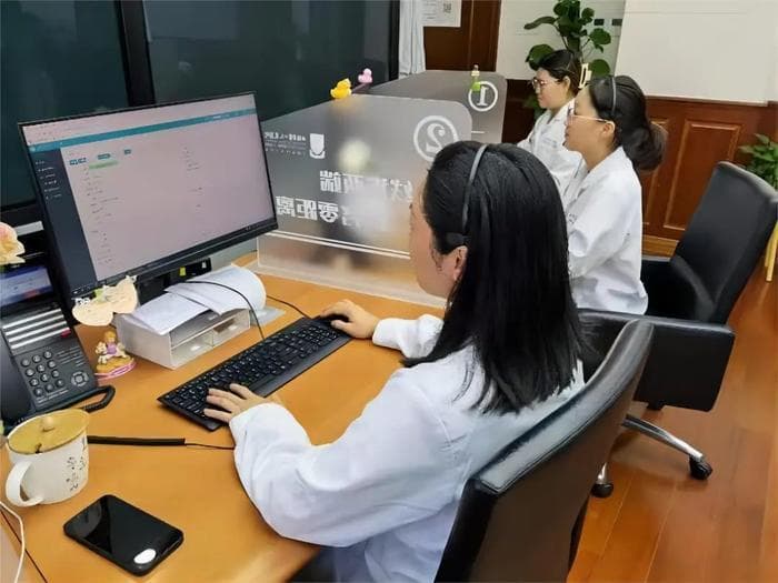 患者一投诉，医生就挨罚？怎么破！