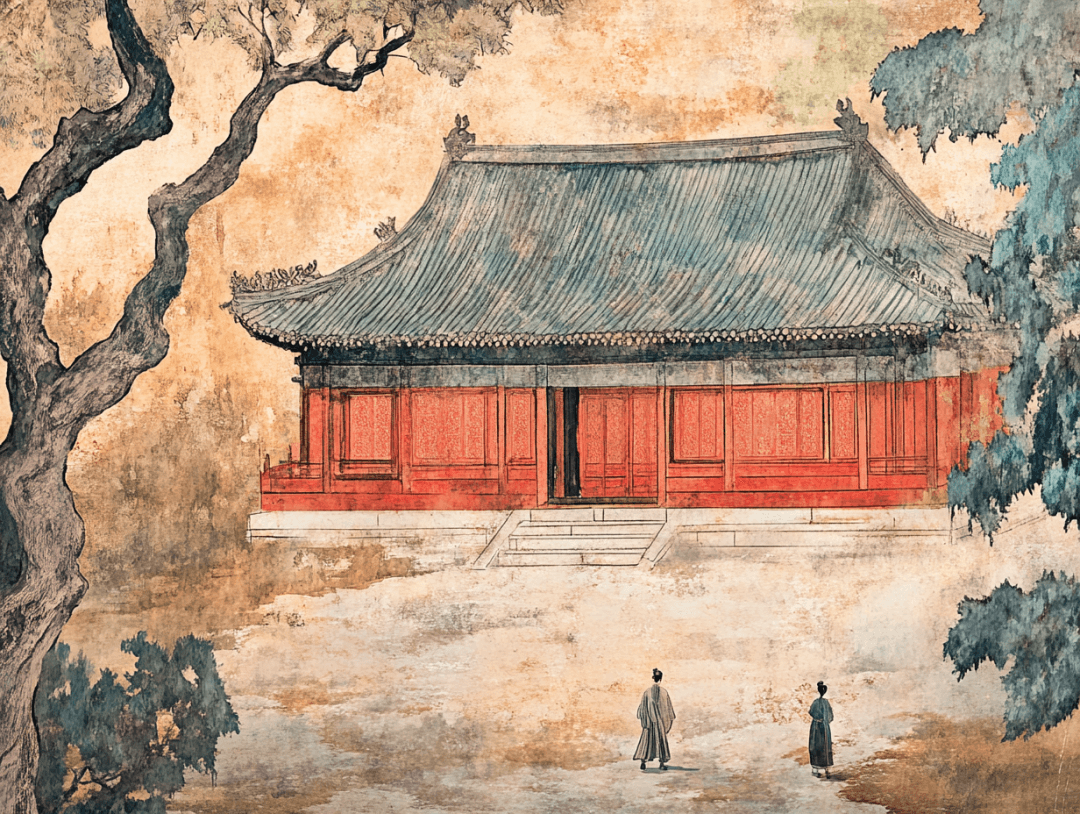 “二十四史”浓缩成最经典的24句话，句句如金，建议全部背诵！