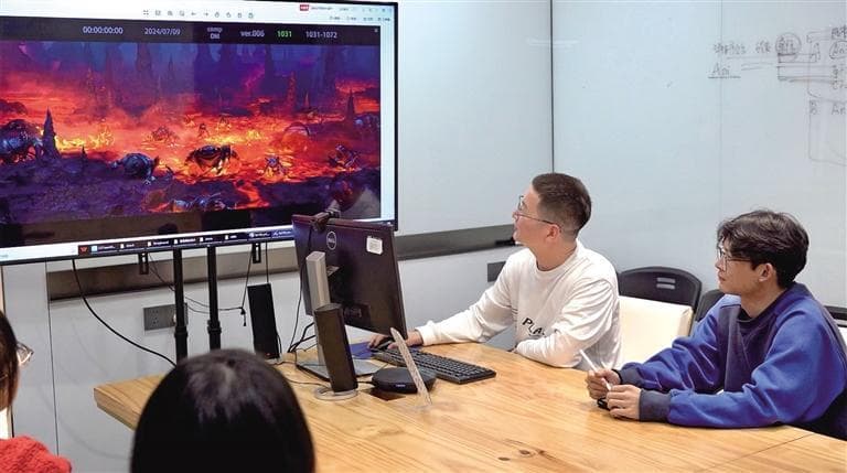 《哪吒之魔童闹海》中的“陕西制作”