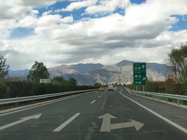 春运将至，高速开车千万注意这件事！