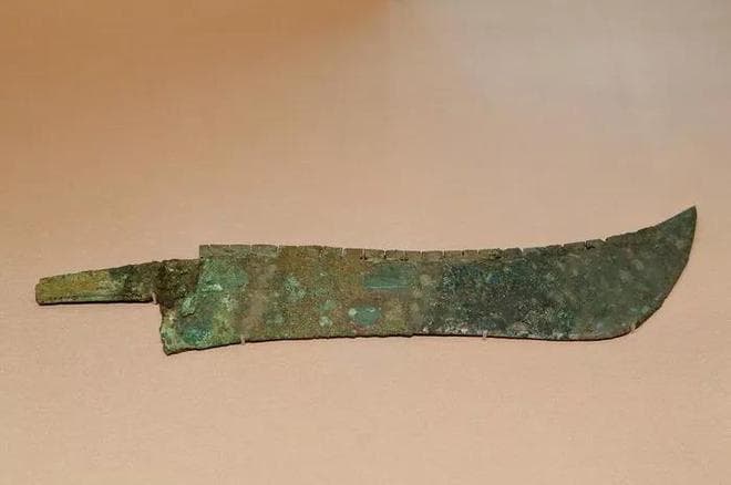 中国古代武器进化：武器生产水平有限时，古人如何提升战斗力