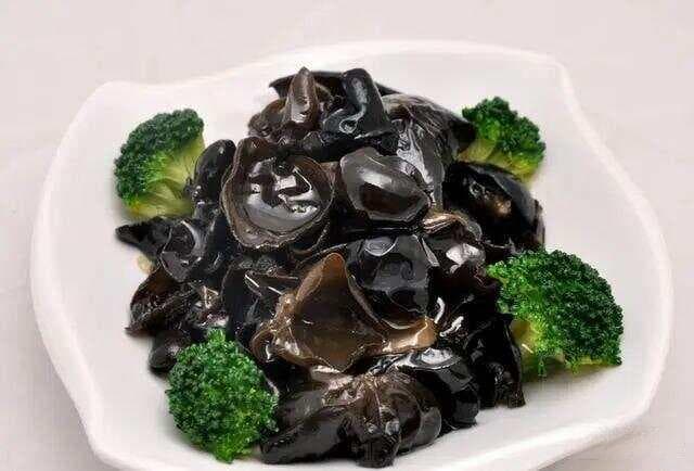 隔夜黑木耳能否食用？一篇文章给你讲透！