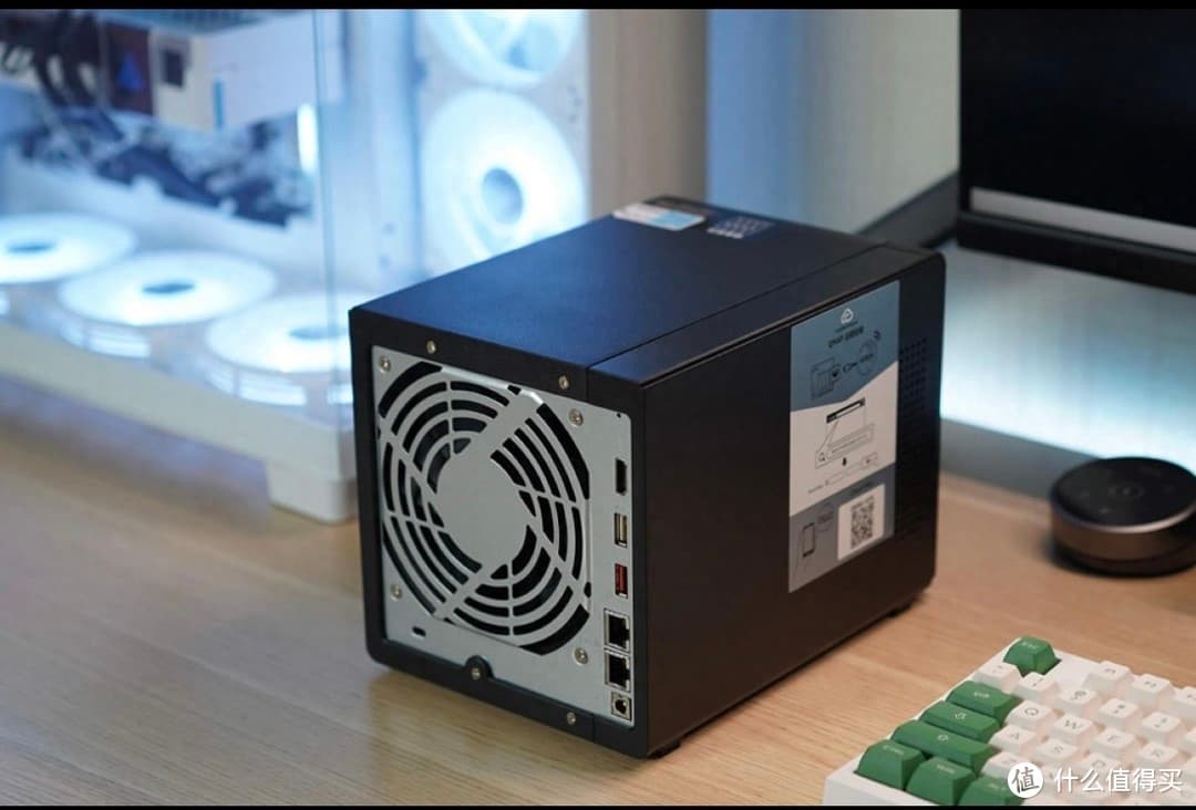 NAS实用指南：从选择到使用全解析