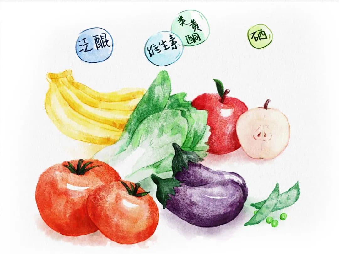 孩子哮喘，饮食上需要注意些什么？