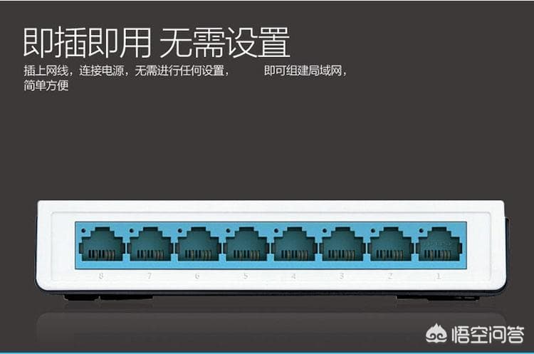 路由器变身交换机：设置步骤与使用技巧详解