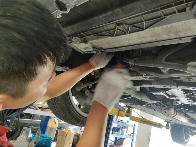 国产变速箱和合资变速箱差距多大？维修师傅这样说