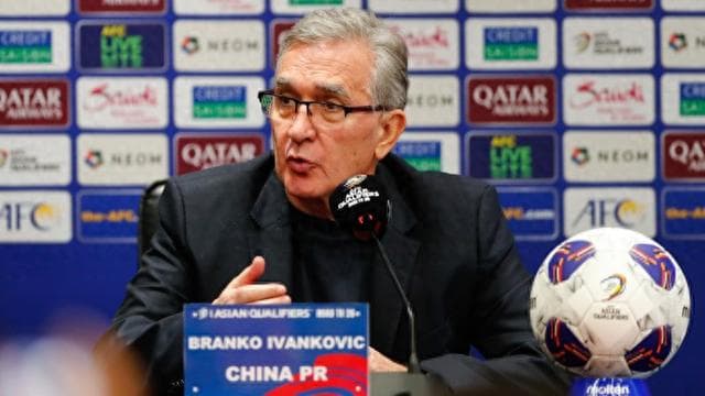 观察：国足再迎五位“愣头青”，尝到年轻化甜头的伊万科维奇变本加厉豪赌？