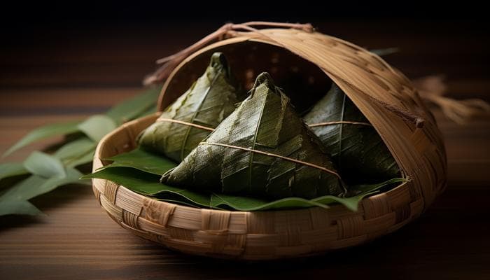 端午节节日习俗：从饮食到活动的传统文化