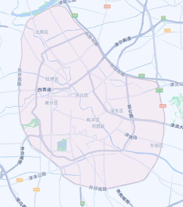 天津限号外地车怎么限，天津外地牌照限行时间规定