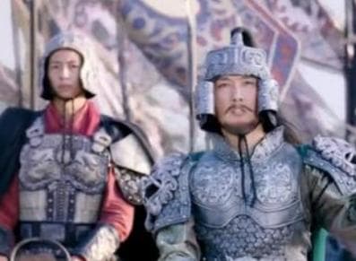 正史中存在的隋唐十八条好汉分别都是哪些人？