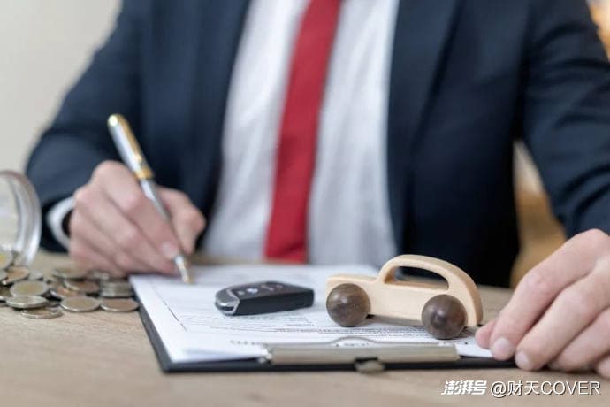 银行又在抢着给大家放贷了