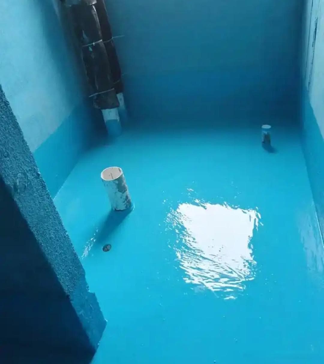 卫生间装修全攻略：从防水到浴室柜，打造舒适卫浴空间