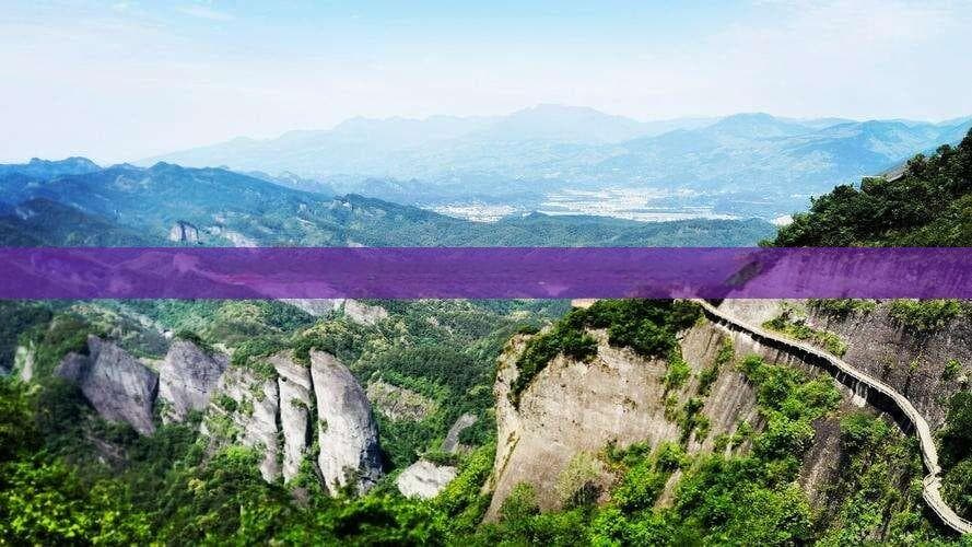 湛江到重庆自驾游路线及所需时间指南