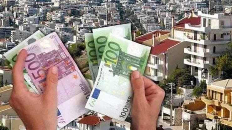 陷入怪圈：希腊住房成本连续七年欧盟居首，雅典及周边52万套房却空置