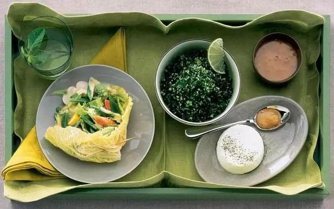 一日三餐：从汉朝贵族到宋朝普及的饮食文化演变