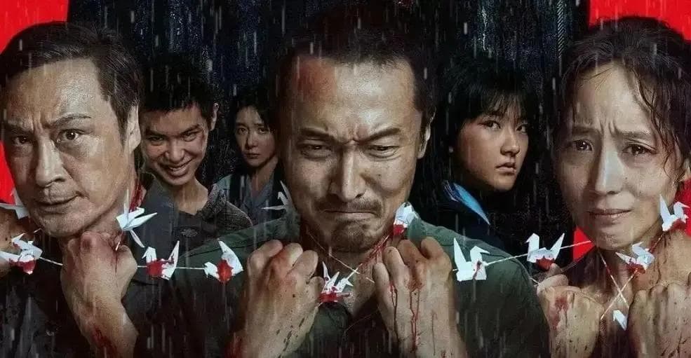 “沉默”是最大的帮凶：揭露《默杀》背后的法律真相！