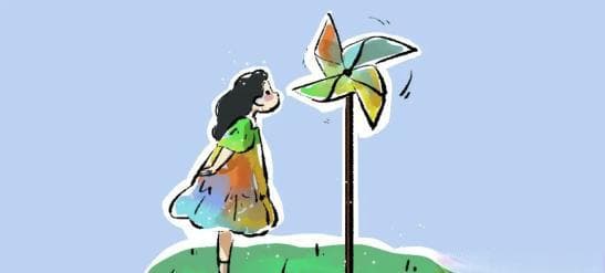 春分至，可以陪孩子做这24件小事
