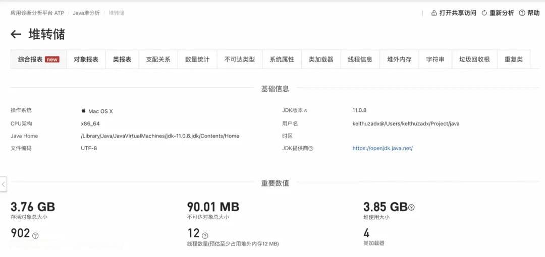 如何快速定位并优化CPU 与 JVM 内存性能瓶颈？